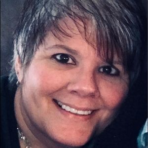 Meet your Posher, Pam